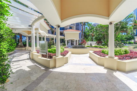 Towers Of Chevron - Private Apartment - Tourism TAS 15