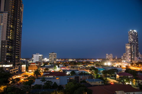 Woodroffe Hotel - Tourism TAS 28