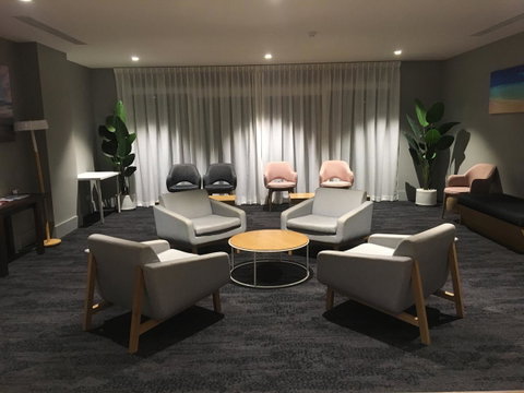 Woodroffe Hotel - Tourism TAS 4