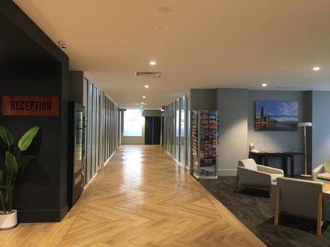 Woodroffe Hotel - Tourism TAS 6