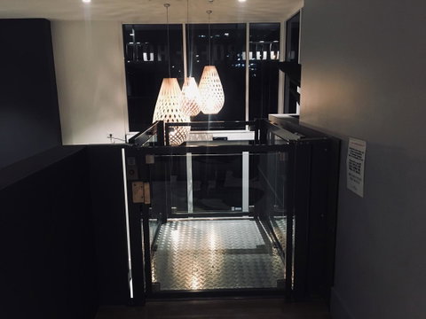 Woodroffe Hotel - Tourism TAS 8