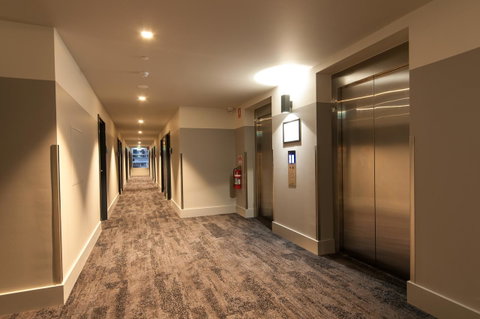 Woodroffe Hotel - Tourism TAS 16