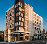 Woodroffe Hotel - Tourism TAS