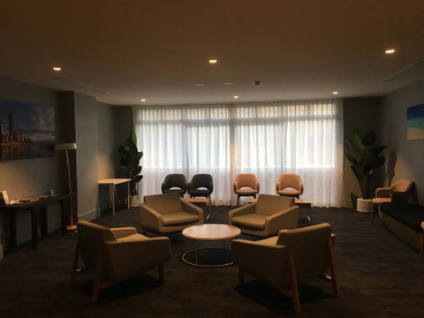 Woodroffe Hotel - Tourism TAS 5