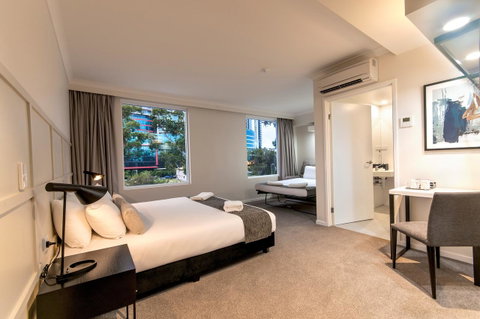 Woodroffe Hotel - Tourism TAS 15