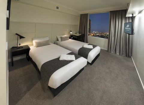 Woodroffe Hotel - Tourism TAS 12
