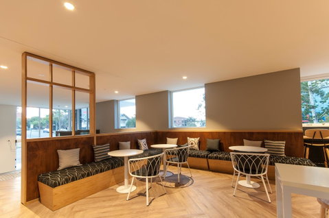 Woodroffe Hotel - Tourism TAS 25