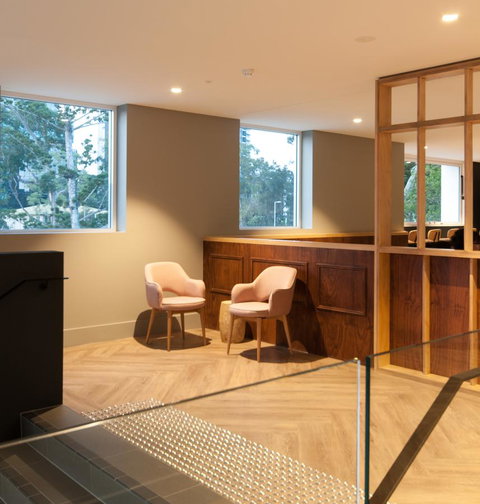 Woodroffe Hotel - Tourism TAS 24