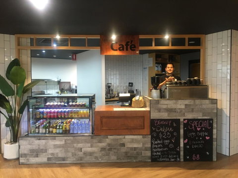 Woodroffe Hotel - Tourism TAS 3
