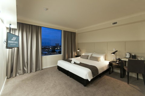Woodroffe Hotel - Tourism TAS 11