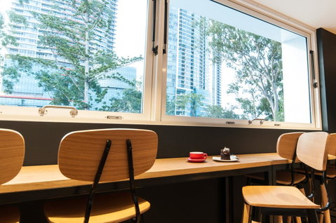 Woodroffe Hotel - Tourism TAS 23