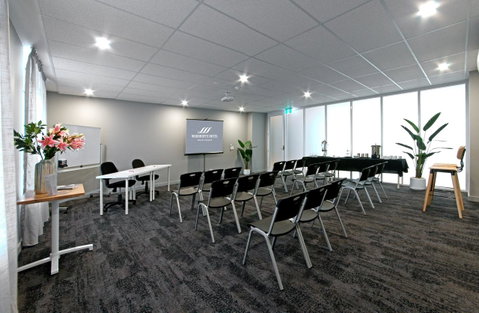 Woodroffe Hotel - Tourism TAS 27
