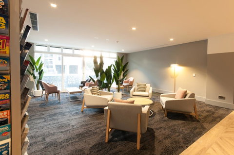 Woodroffe Hotel - Tourism TAS 26