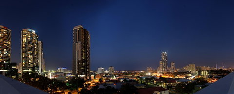 Woodroffe Hotel - Tourism TAS 30