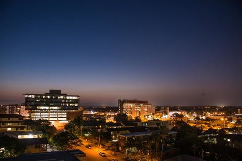 Woodroffe Hotel - Tourism TAS 29