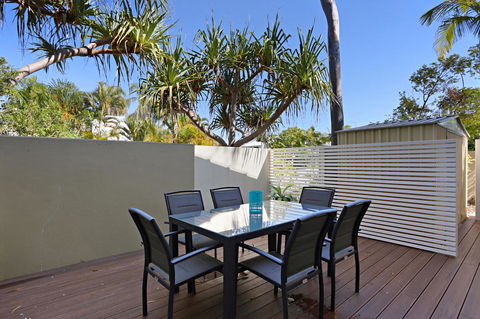 Kananda Beach House - Hobart Tourism 3