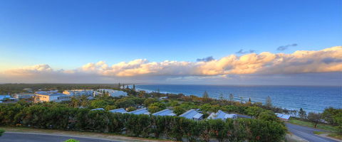 Rainbow Sea Resort - Tourism TAS 5