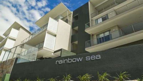 Rainbow Sea Resort - Tourism TAS 11
