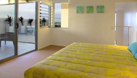 Rainbow Sea Resort - Tourism TAS 19