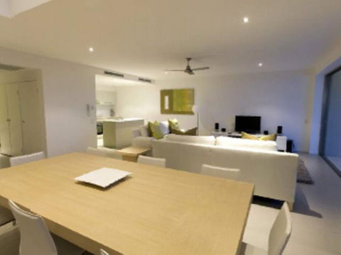 Rainbow Sea Resort - Tourism TAS 20