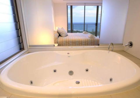 Rainbow Sea Resort - Tourism TAS 7