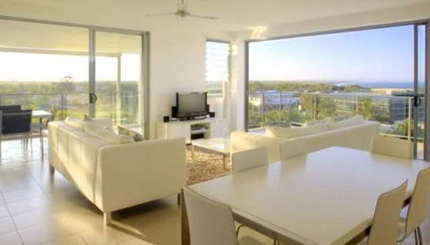 Rainbow Sea Resort - Tourism TAS 16