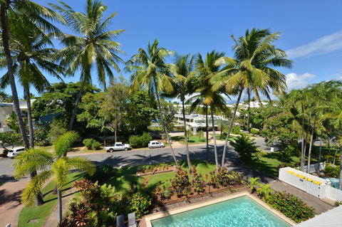 Seascape Holidays - Tropical Reef Apartments - Hobart Tourism 3