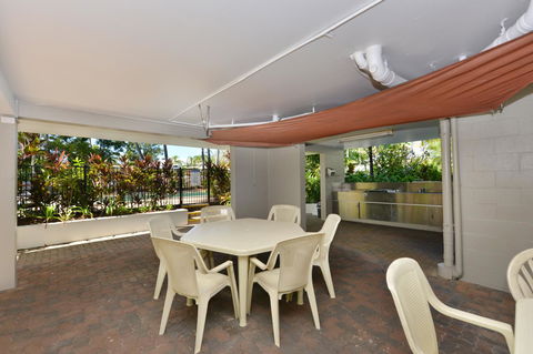 Seascape Holidays - Tropical Reef Apartments - Hobart Tourism 26