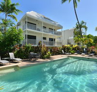 Seascape Holidays - Tropical Reef Apartments - Hobart Tourism