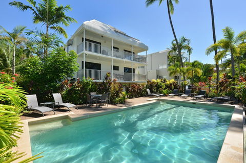 Seascape Holidays - Tropical Reef Apartments - Hobart Tourism 0