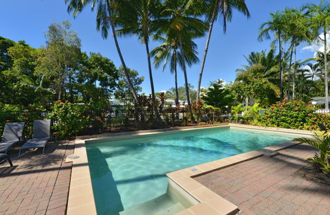 Seascape Holidays - Tropical Reef Apartments - Hobart Tourism 24
