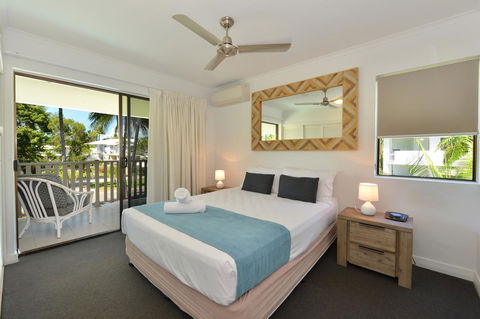 Seascape Holidays - Tropical Reef Apartments - Hobart Tourism 17