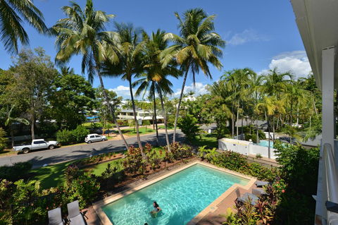 Seascape Holidays - Tropical Reef Apartments - Hobart Tourism 1