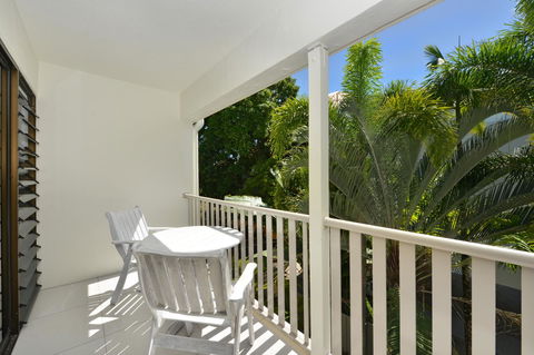 Seascape Holidays - Tropical Reef Apartments - Hobart Tourism 23