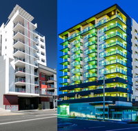 Direct Hotels - Pavilion and Governor on Brookes - Tourism TAS