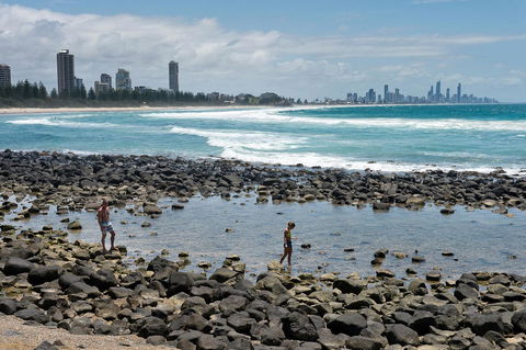 Oceania On Burleigh Beach - Hobart Tourism 42