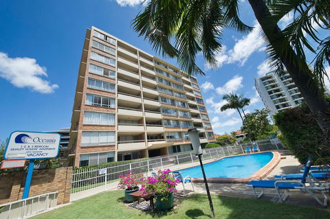 Oceania On Burleigh Beach - Hobart Tourism 19