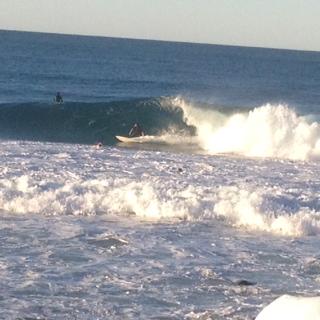 Oceania On Burleigh Beach - Hobart Tourism 27