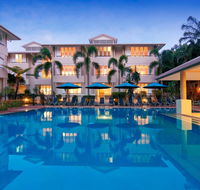 Cayman Villas Port Douglas - Hobart Tourism