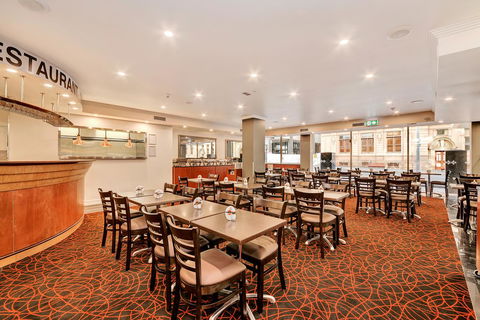 Great Southern Hotel Brisbane - Tourism TAS 23