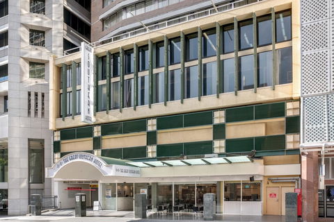 Great Southern Hotel Brisbane - Tourism TAS 20
