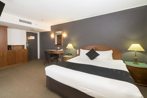 Great Southern Hotel Brisbane - Tourism TAS 15