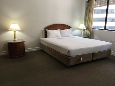 Great Southern Hotel Brisbane - Tourism TAS 3