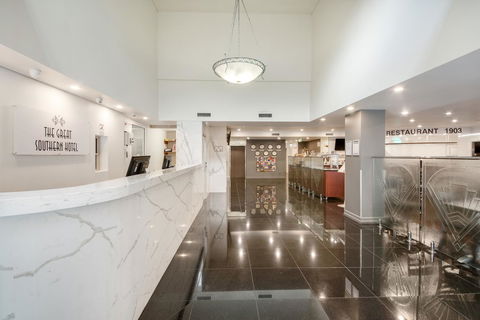 Great Southern Hotel Brisbane - Tourism TAS 18