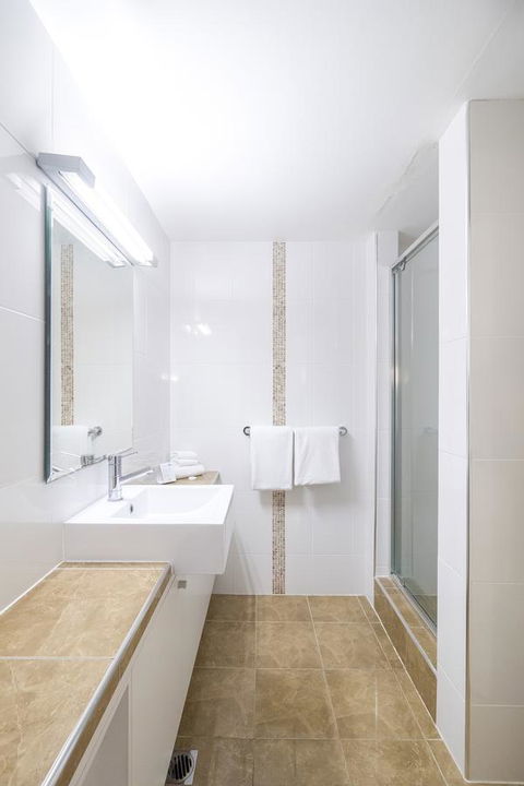 Great Southern Hotel Brisbane - Tourism TAS 9
