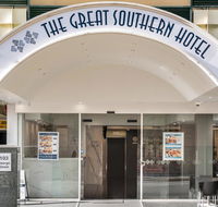 Great Southern Hotel Brisbane - Hobart Tourism