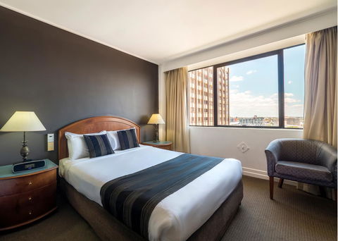 Great Southern Hotel Brisbane - Tourism TAS 12
