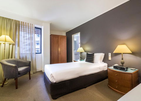 Great Southern Hotel Brisbane - Tourism TAS 30
