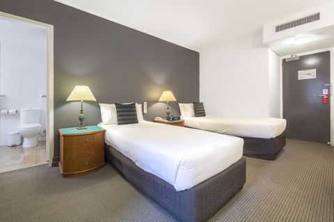 Great Southern Hotel Brisbane - Tourism TAS 13