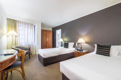 Great Southern Hotel Brisbane - Tourism TAS 31